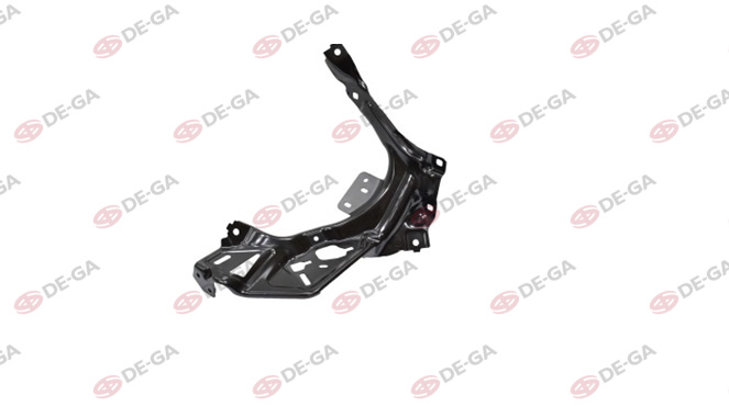 DEGA-2 BMW09CO040 M.Cooper F55/F56/F57 Ön Panel Destek Saci Rh.14-22