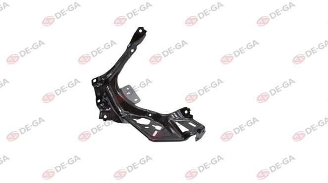 DEGA-2 BMW09CO041 M.Cooper F55/F56/F57 Ön Panel Destek Saci Lh.14-22