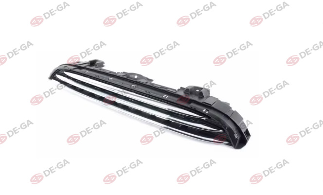 DEGA-2 BMW09CO042 M.Cooper F55/F56 Ön Panjur Krom 14-19