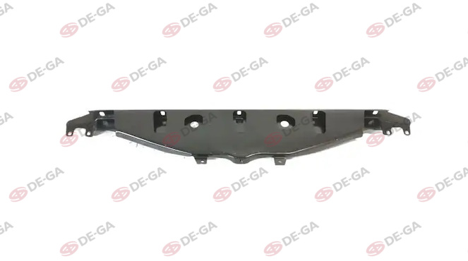 B.5 F10 Ön Panel Üst Saci (Yerli) 10-