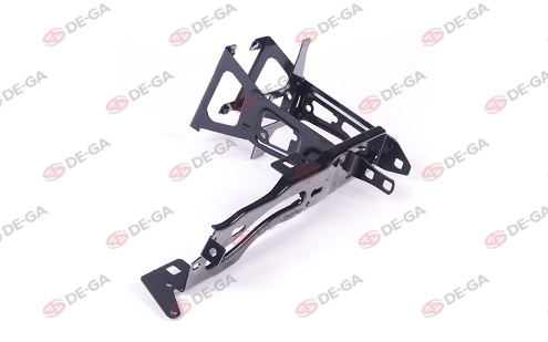 TAIWAN KLL 1479 Far Braketi Ön Sağ Sac Bmw F30 2012>