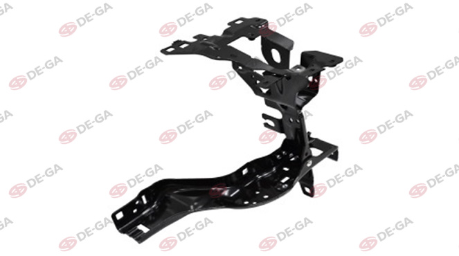 HMR-KLL 1467 Far Braketi On Sag Sac Bmw G30 2016--