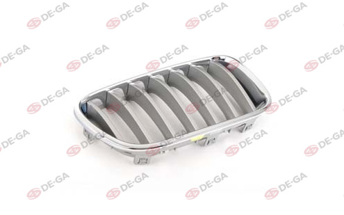 DEGA-2 BMW09X3019 B.X3 F25 Ön Panjur Krom Titan Rh.10-