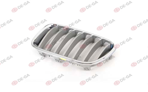 DEGA-2 BMW09X3020 B.X3 F25 Ön Panjur Krom Titan Lh.10-