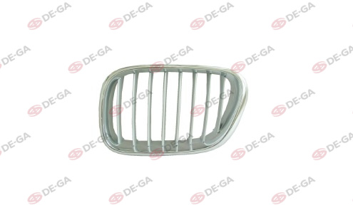 DEGA-2 BMW09X5012 B.X5 E53 Ön Panjur Krom Titan Rh.00-03