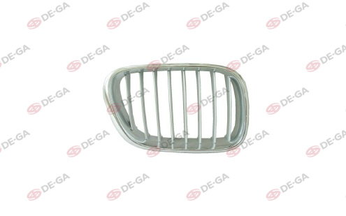 DEGA-2 BMW09X5013 B.X5 E53 Ön Panjur Krom Titan Lh.00-03