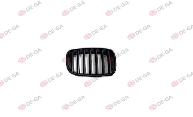 ORJINAL 51712150247 Panjur Sol Siyah Bmw X5 2008-2015