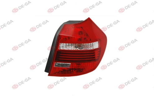 B.1 E87 Arka Stop Krom Ledli Hb. Rh.07-