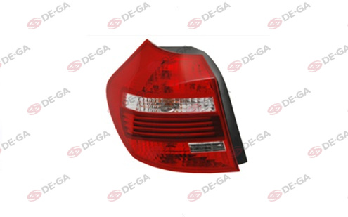 B.1 E87 Arka Stop Krom Ledli Hb. Lh.07-