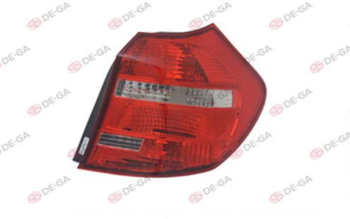 B.1 E87 Arka Stop Kirmizi Hb. Rh.07-11