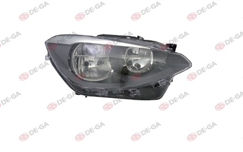 PRO-A 340813 Far Cami Sag Bmw F20 2011-2014