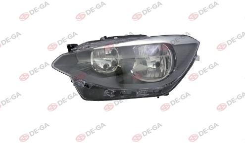 B.1 F20 Ön Far El. Motor. Lh.11-