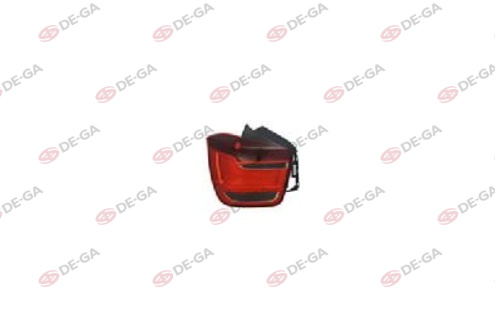 B.1 F20 Arka Stop Ledli Lh.11-