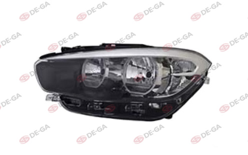 HLL-1EG 011 919-411 Far Komple Sol Bmw F20lci  2015-2019