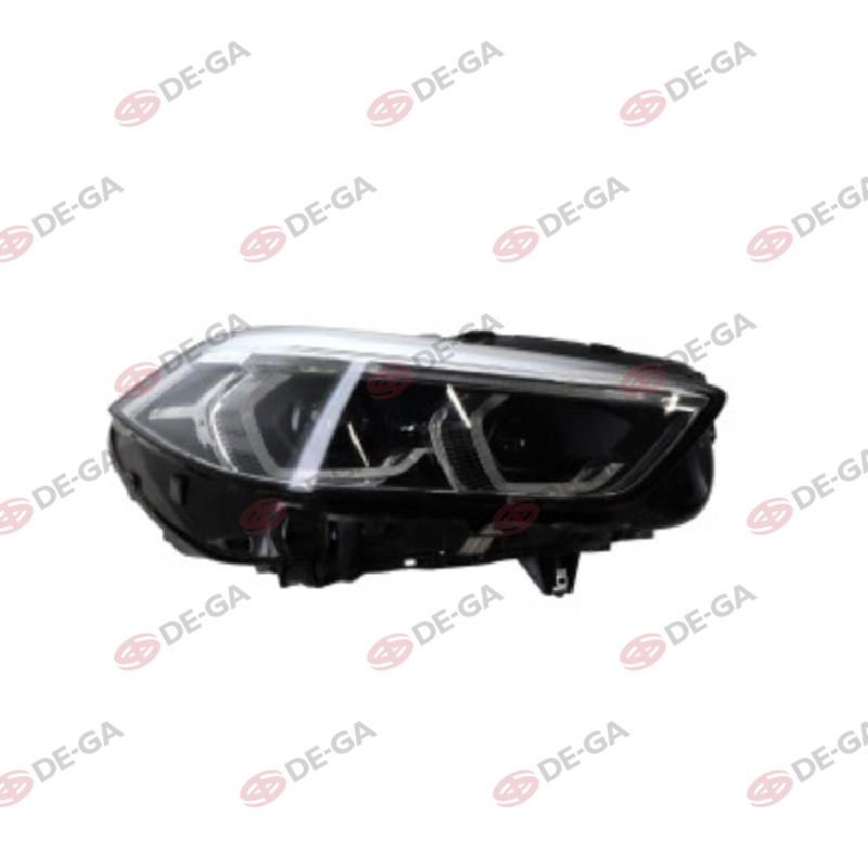 LB11C-14005R Far Cami Sag Bmw 1 Serisi (F40) 2021-2023