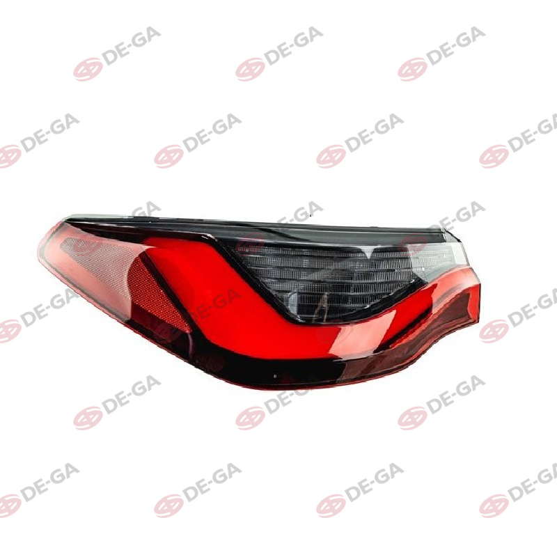 B.4 G22/G26 20- Arka Diş Stop Led Lh.