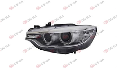 B.4 F32 Ön Far El. Motor. Xenon Tip Lh.14-16