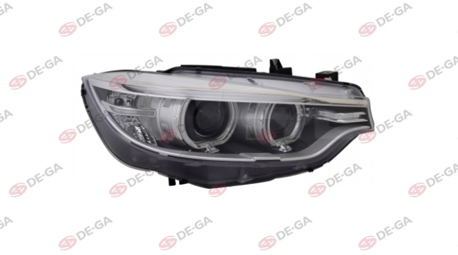 GVA 9105556 Far Cami Sağ Bmw F32 F36 Lci 2016>2019