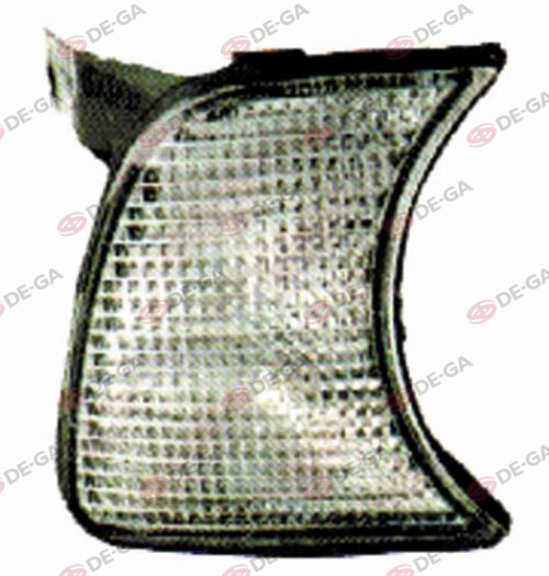 B.5 E34 Ön Sinyal Beyaz Rh.88-94