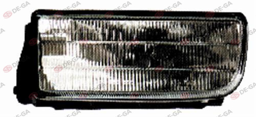 DPO 444-2001R-UE Sis Fari Sag  E36