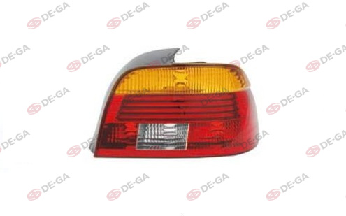 B.5 E39 Arka Stop Sari Sdn Rh.00-03