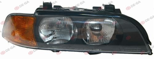HEL 1EJ 007 400-061 Far Sag Sari E39 M52-54
