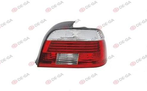 B.5 E39 Arka Stop Beyaz Sdn Rh.00-03