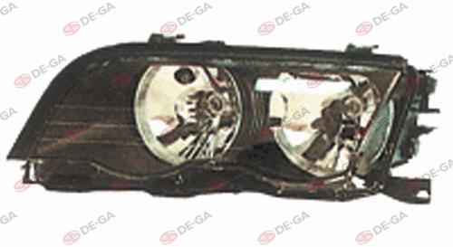 B.3 E46 Ön Far Lh.98-01
