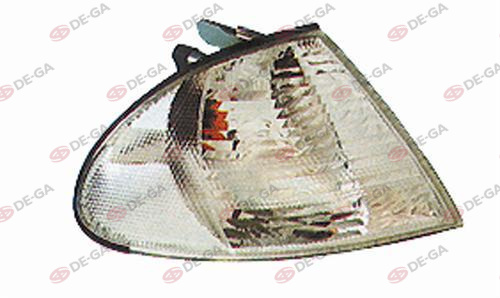 B.3 E46 Ön Sinyal Beyaz Rh.98-01