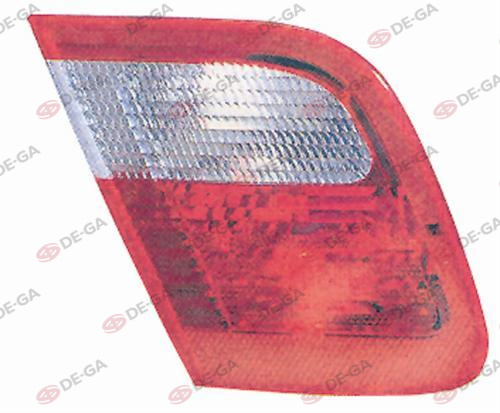 B.3 E46 Arka Stop İç Lh.98-01