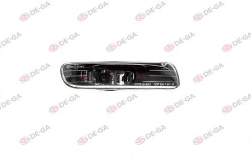B.3 E46 Ön Sis Fari Rh.98-01