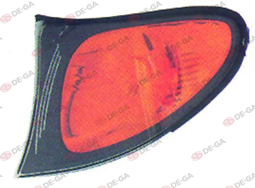 B.3 E46 Ön Sinyal Sari Lh.01-04
