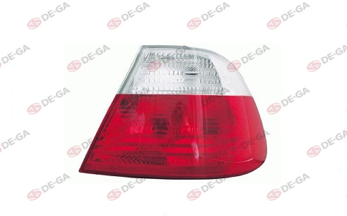 B.3 E46 Ar. Stop Diş Bey. Rh.98-01