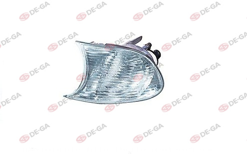 B.3 E46 Coupe Ön Sinyal Beyaz Rh.98-01