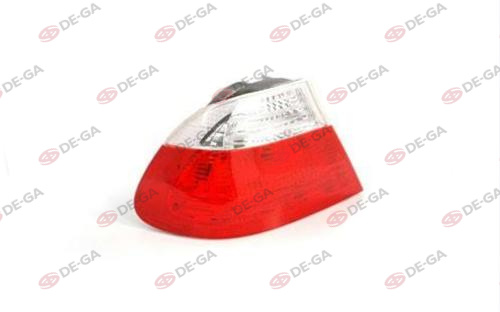 B.3 E46 Coupe Arka Stop Lh.98-01