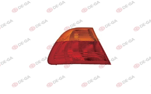 B.3 E46 Arka Stop Kirm./Sari Cp. Lh.99-03
