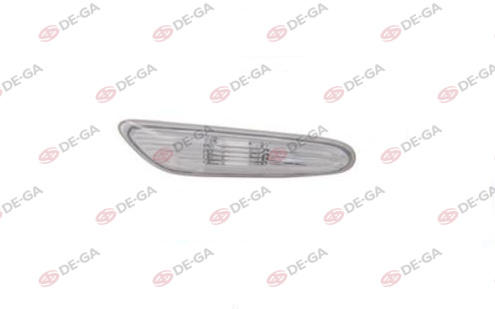 DPO-444-1414R-UE Camurluk Sinyali (Bmw E60 Beyaz Sag)