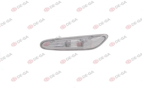DPO-444-1414L-UE Camurluk Sinyali (Bmw E60 Beyaz Sol)