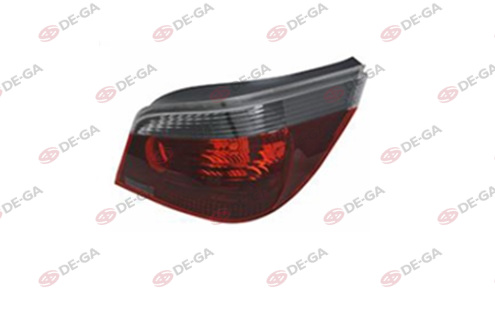 B.5 E60 Arka Stop Koyu Gri Sdn Rh.03-07