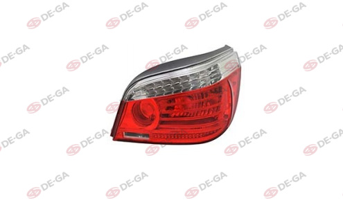 B.5 E60 Arka Stop Ledli Rh.07-10