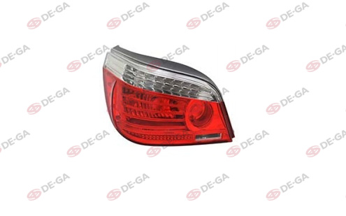 B.5 E60 Arka Stop Ledli Lh.07-10