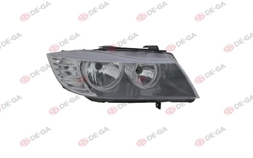B.3 E90/E91 Ön Far El. Mot. Sdn Rh.09-11