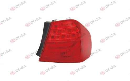 B.3 E90 Arka Stop Ledli Sdn Rh.09-