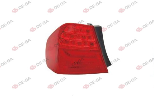B.3 E90 Arka Stop Ledli Sdn Lh.09-