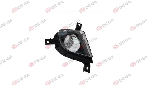 B.3 E90 Ön Sis Fari Sdn/Sw. Rh.09-