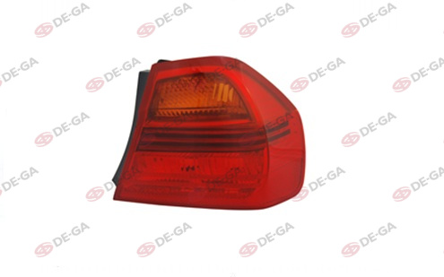 B.3 E90 Arka Stop Sdn Rh.05-09