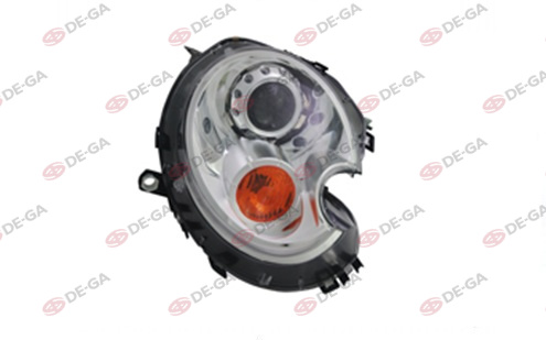 M. Cooper S R56 Ön Far El. Mot. Mercekli Rh.10-