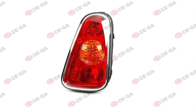 M. Cooper Arka Stop Rh.01-04