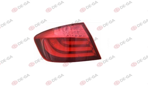 B.5 F10 Arka Stop Led. Lh.10-13