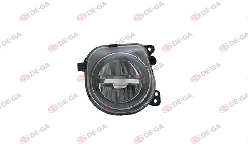 LB20-14000R Sis Fari Sag Ledli Bmw 5 Serisi F10 Lci / F18 Lci 2014- / F07 Gt / F07 Gt Lci 2009-